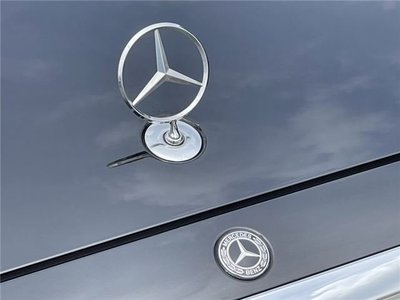 MERCEDES-BENZ S-CLASS - 5