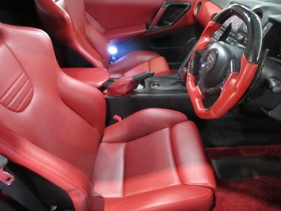 صورة 7 لـ 2014 Nissan GT-R