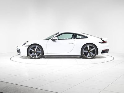 PORSCHE 911 - 9