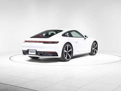 PORSCHE 911 - 6