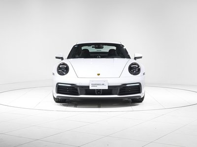 PORSCHE 911 - 3