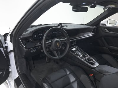 PORSCHE 911 - 10