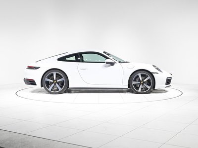 PORSCHE 911 - 5