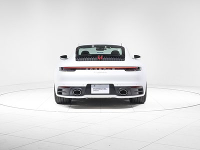 PORSCHE 911 - 7
