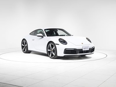 PORSCHE 911 - 4