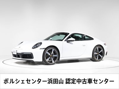 PORSCHE 911 - 1