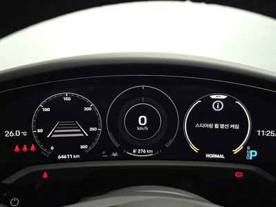 صورة مصغرة 11 لـ 2022 Porsche TAYCAN