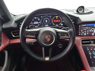 صورة مصغرة 19 لـ 2022 Porsche TAYCAN