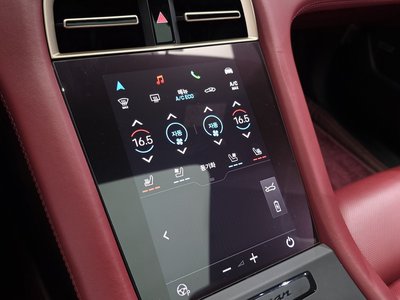 صورة مصغرة 28 لـ 2022 Porsche TAYCAN