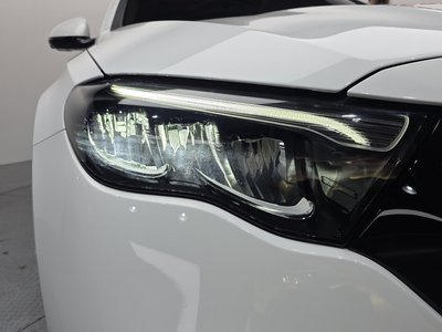 MERCEDES-BENZ E-CLASS - 9