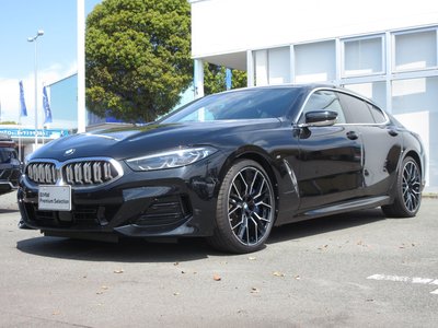 BMW 8 SERIES GRAN COUPE - 6