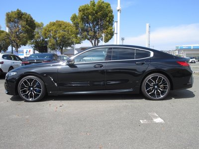 BMW 8 SERIES GRAN COUPE - 10