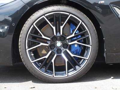 BMW 8 SERIES GRAN COUPE - 9