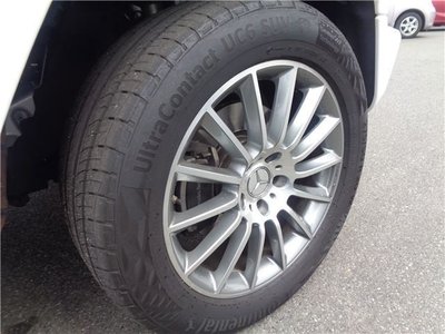 MERCEDES-BENZ G-CLASS - 7