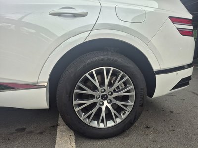 2024 Genesis GV80 — миниатюра 13