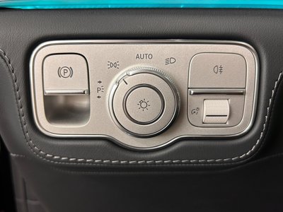 2022 Mercedes-BENZ GLS AMG — миниатюра 49
