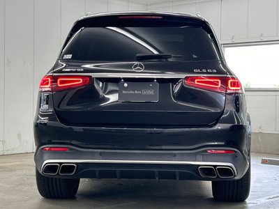 صورة 6 لـ 2022 Mercedes-BENZ GLS