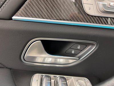 2022 Mercedes-BENZ GLS AMG — миниатюра 25