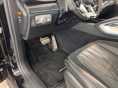 2022 Mercedes-BENZ GLS AMG — миниатюра 15