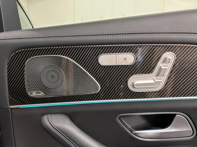2022 Mercedes-BENZ GLS AMG — миниатюра 30