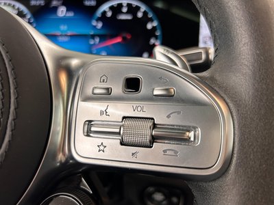 2022 Mercedes-BENZ GLS AMG — миниатюра 44