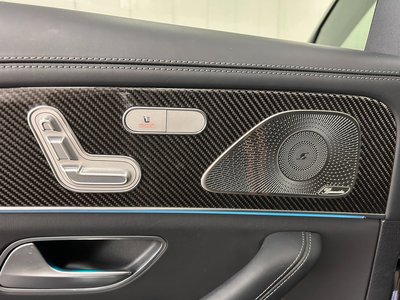 2022 Mercedes-BENZ GLS AMG — миниатюра 32