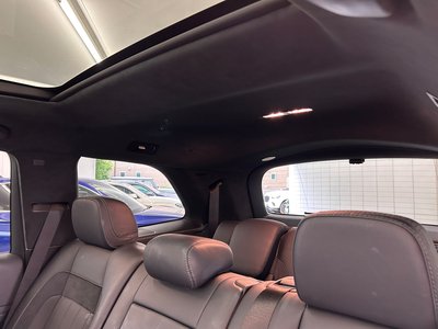 2022 Mercedes-BENZ GLS AMG — миниатюра 19
