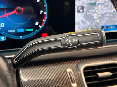 2022 Mercedes-BENZ GLS AMG — миниатюра 48