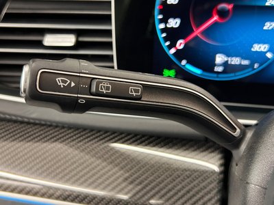 2022 Mercedes-BENZ GLS AMG — миниатюра 47