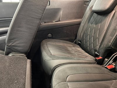 2022 Mercedes-BENZ GLS AMG — миниатюра 21