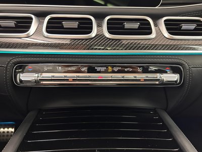2022 Mercedes-BENZ GLS AMG — миниатюра 36