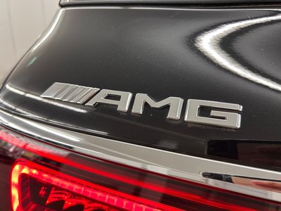 صورة 9 لـ 2022 Mercedes-BENZ GLS