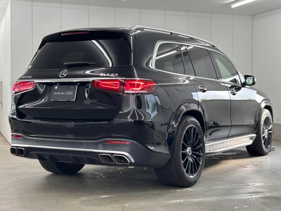 صورة 5 لـ 2022 Mercedes-BENZ GLS