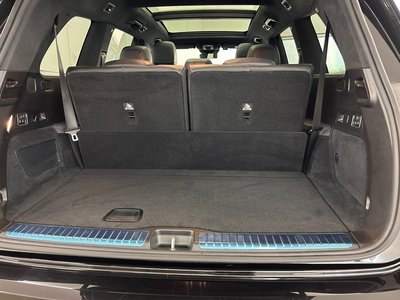 2022 Mercedes-BENZ GLS AMG — миниатюра 52
