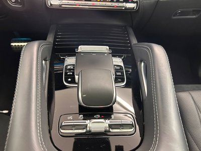 2022 Mercedes-BENZ GLS AMG — миниатюра 38