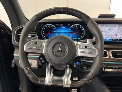 2022 Mercedes-BENZ GLS AMG — миниатюра 42
