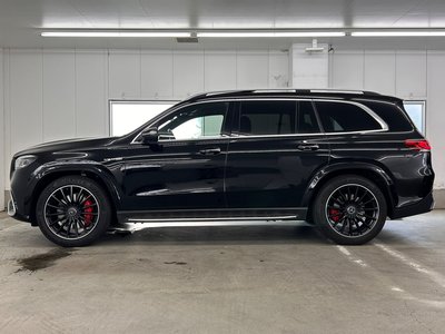 صورة 4 لـ 2022 Mercedes-BENZ GLS