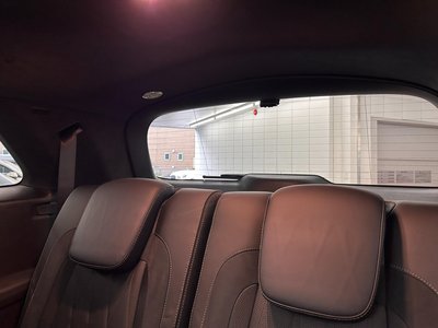 2022 Mercedes-BENZ GLS AMG — миниатюра 22