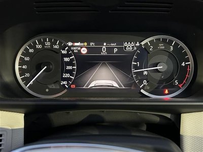 LAND ROVER DISCOVERY - 8