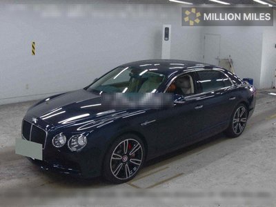 BENTLEY FLYING SPUR - 4