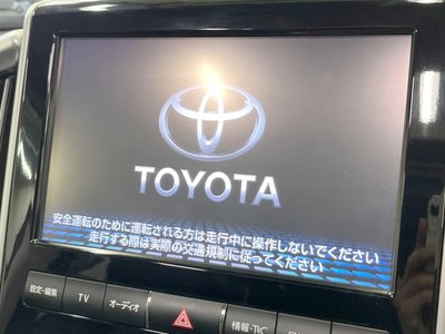 TOYOTA LAND CRUISER 200 - 4