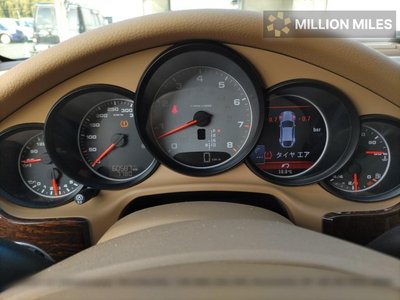 PORSCHE PANAMERA - 6