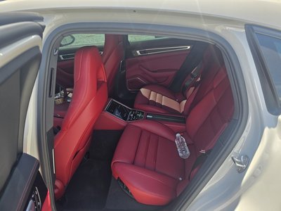2022 Porsche PANAMERA 缩略图 13