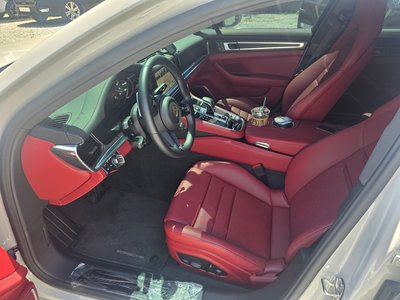 2022 Porsche PANAMERA 缩略图 11