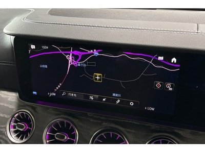 MERCEDES-BENZ CLS - 9