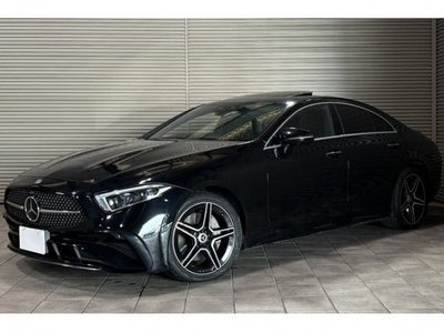 MERCEDES-BENZ CLS - 1