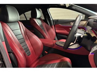 MERCEDES-BENZ CLS - 6