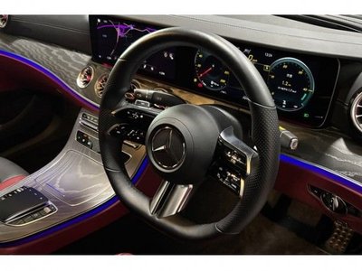 MERCEDES-BENZ CLS - 7