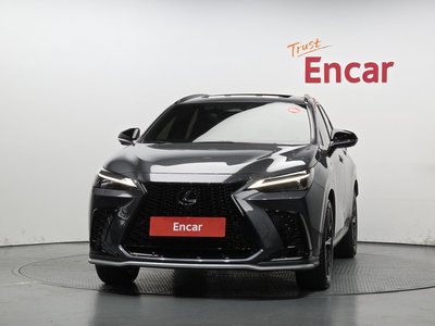 LEXUS NX - 2