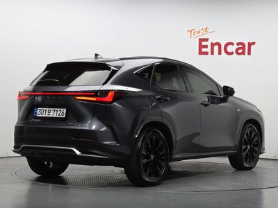LEXUS NX - 3